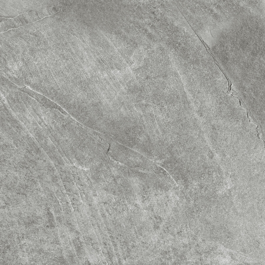 Delacora Rock Steel Керамогранит 600 x 600 x 9.5 D60204M