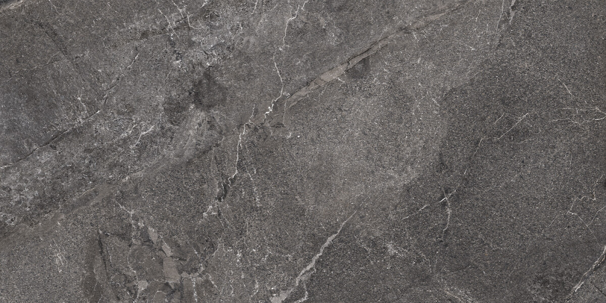 Delacora Karakum Dark лаппатированный карвинг Керамогранит 600 x 1200 x 9.5 D120258L