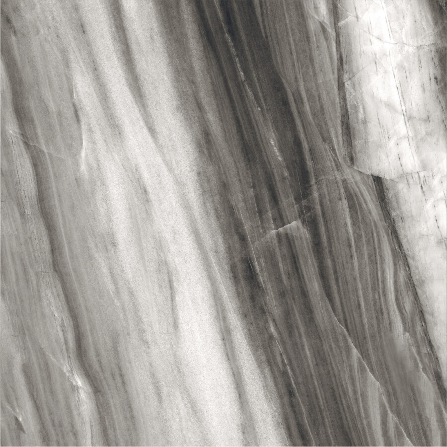 Керамогранит 6060BAL99P LCM Barcelo Black Полированный 600 x 600 x 8 мм.