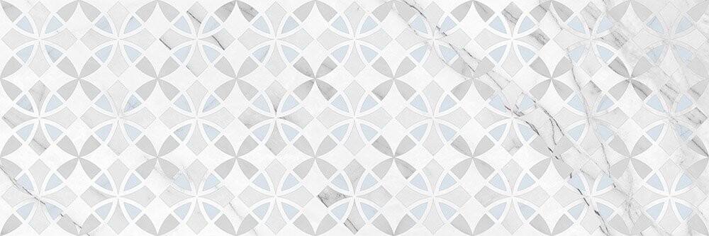 1064-0340 Плитка облиц. Pulse_GT _ 60*20 орнамент_ 1 53,76
