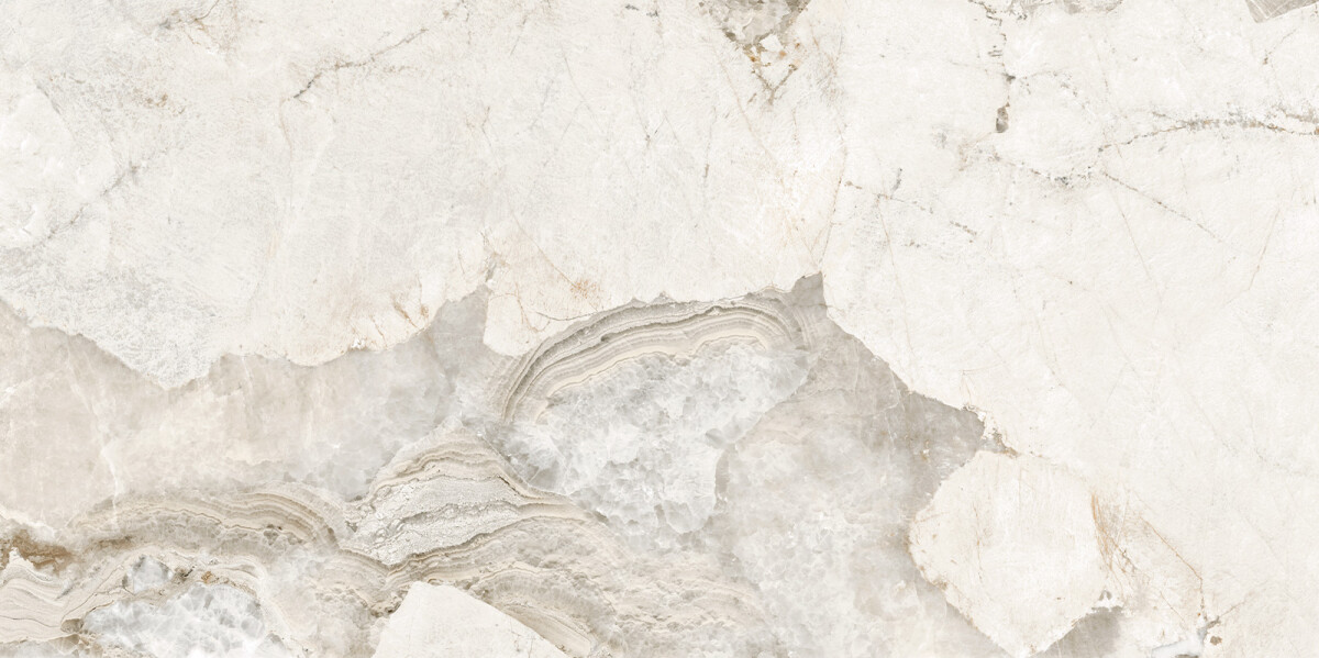 Delacora Seashell Лаппатированная граниль Керамогранит 600 x 1200 x 9.5 D120256LG