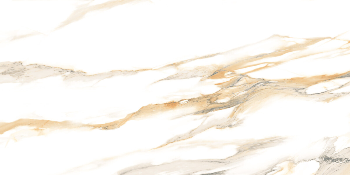 Керамогранит 60120STA31P LCM Statuario Bronze Полированный 600 x 1200 x 7 мм.