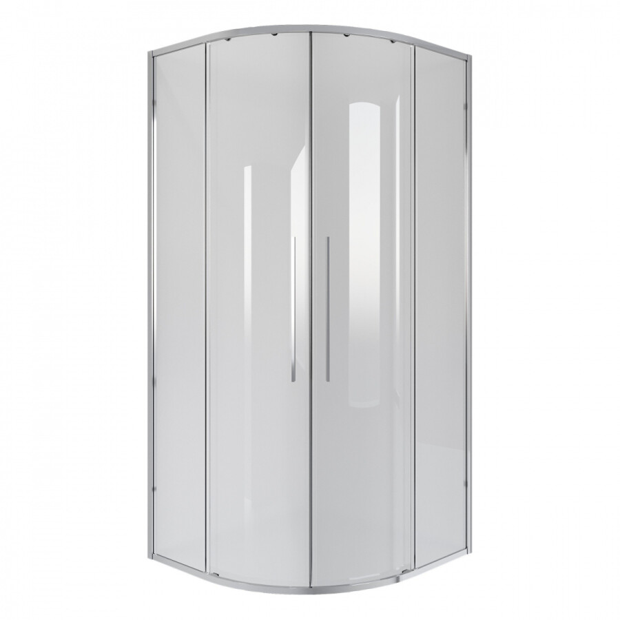 Душевой угол 90x90 Niagara Nova NG 6626-34