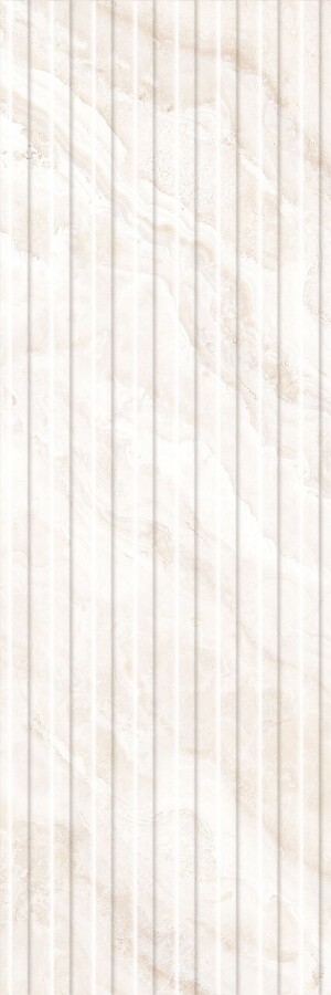Плитка настенная 524 CYD1BG Eurotile Crystile. Relief 29,5х89,5