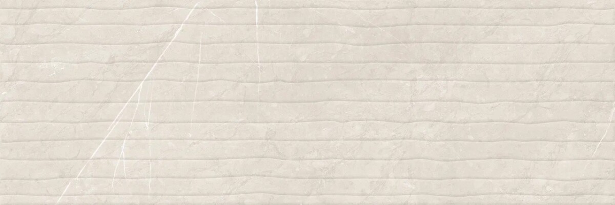 Плитка настенная 612 AOF1GY Eurotile Andora Relief 29,5х89,5