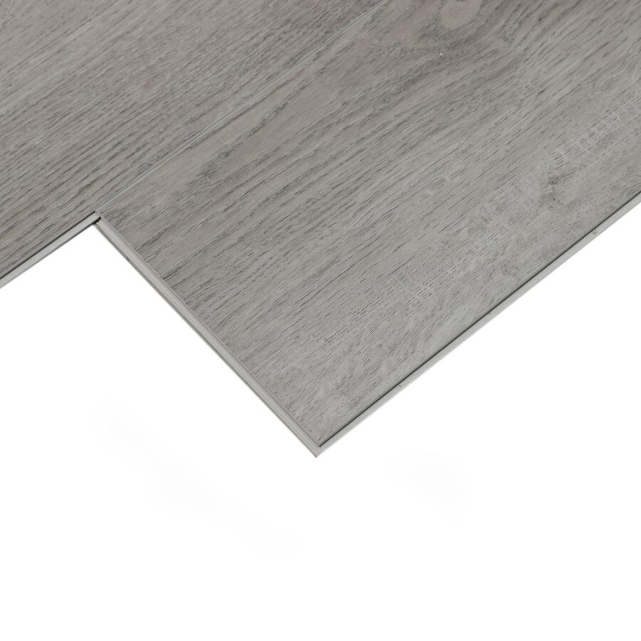 Ламинат SPC Royce Ultima Дуб Дарвин U1963 (2,16) 1200x180мм MK-00010563