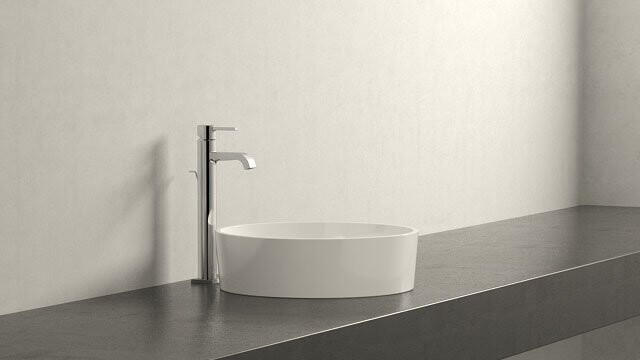 Grohe Allure 32760000 смеситель для раковины 28 мм