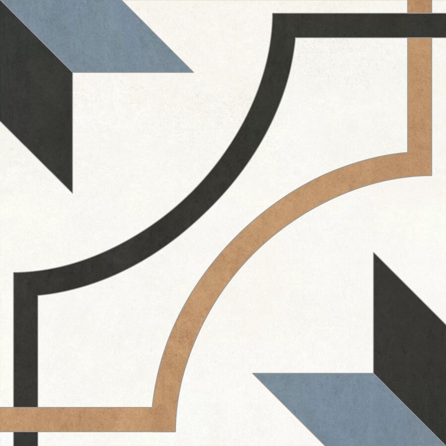 Керамогранит Artkera Group Design Art GP2020DNN99 Fabia Матовый 200 x 200 x 8 мм.