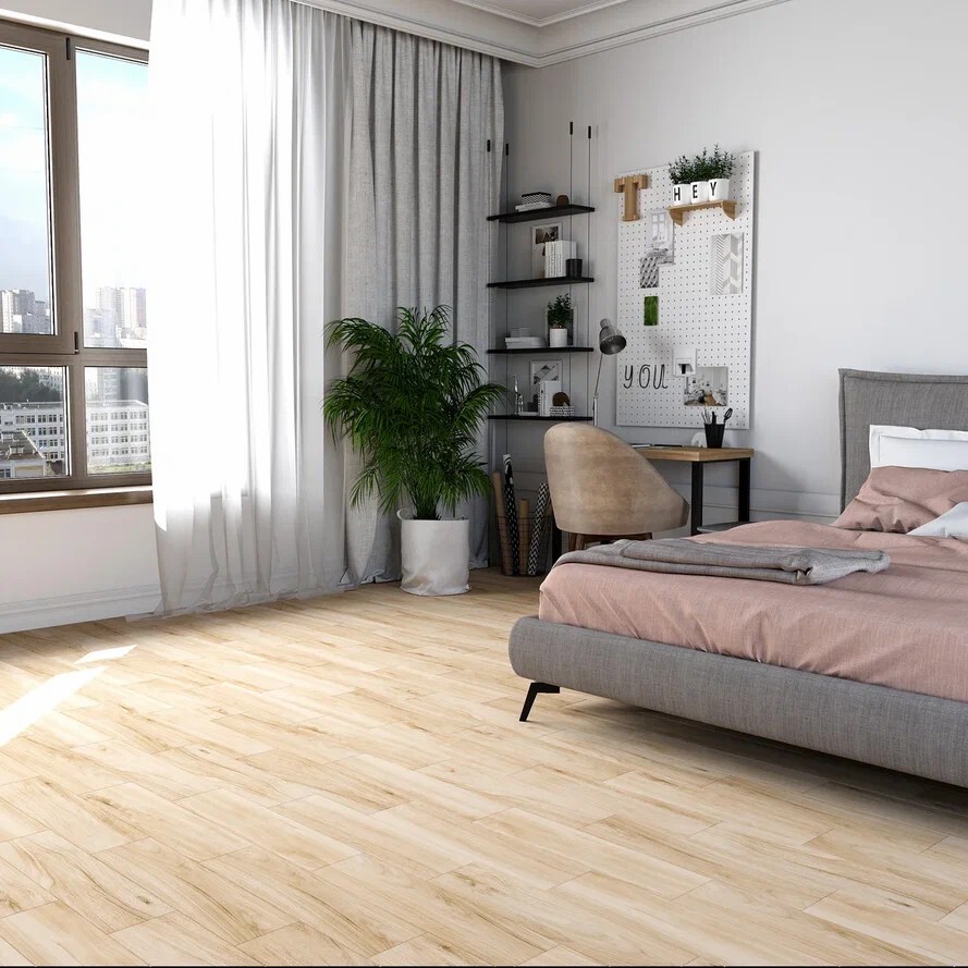 Керамогранит 15 NT 0045 Eurotile Natalina 15x60