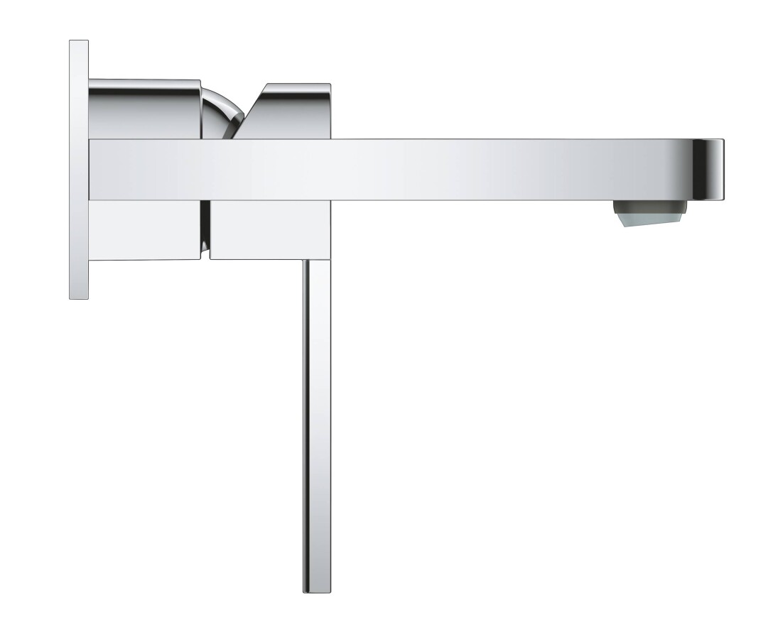 Grohe Plus 29303003 смеситель для раковины