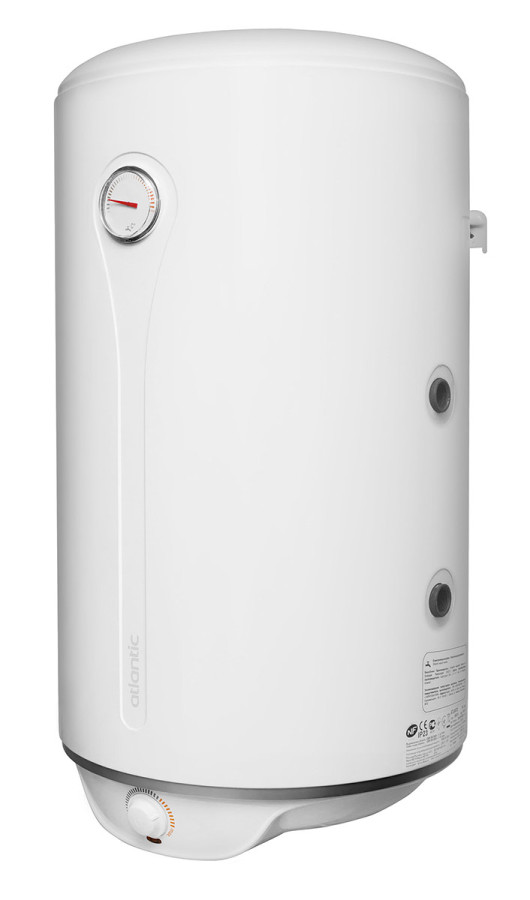 Atlantic водонагреватель косвенного нагрева 80 литров 854019