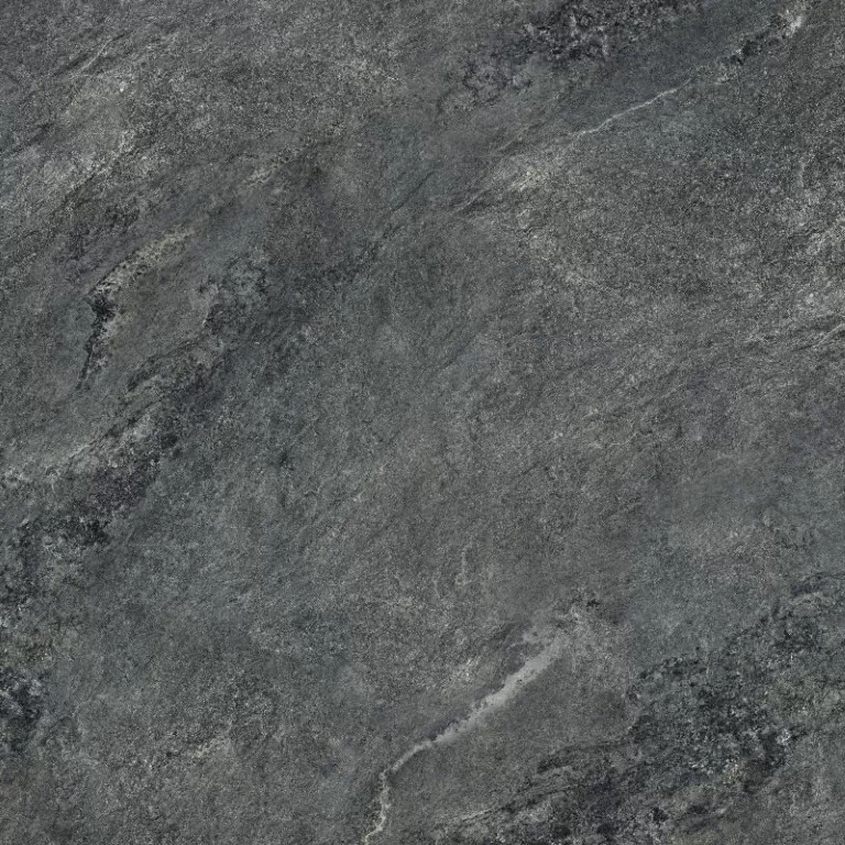 Керамогранит 8080AJA99M LCM Ajax Black Матовый Карвинг 800 x 800 x 8 мм.