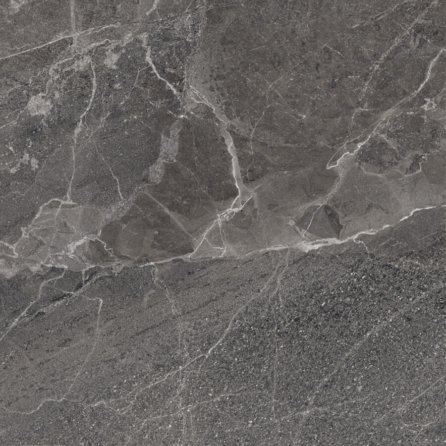 Delacora Karakum Dark Керамогранит 600 x 600 x 9.5 D60258М