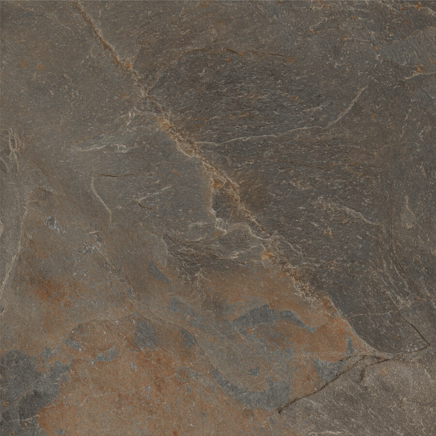 Delacora Stoncrete Сopper Керамогранит 600 x 600 x 9.5 D60223M