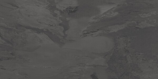 Керамогранит 7930138703180 Eurotile Slate Graphite Carving 60x120