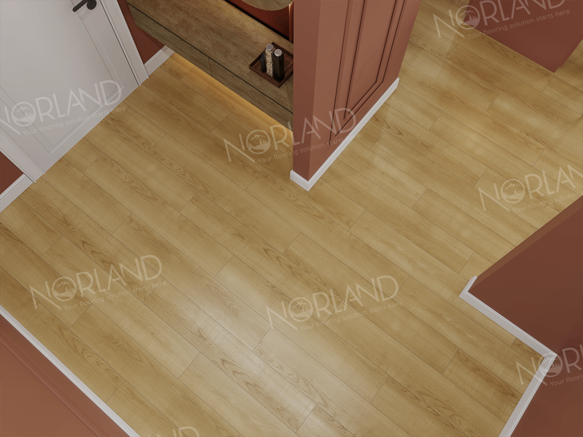 Ламинат Alpine Floor Norland Elegant LF301-06 Дуб Лузон 1220х198 х8 mm