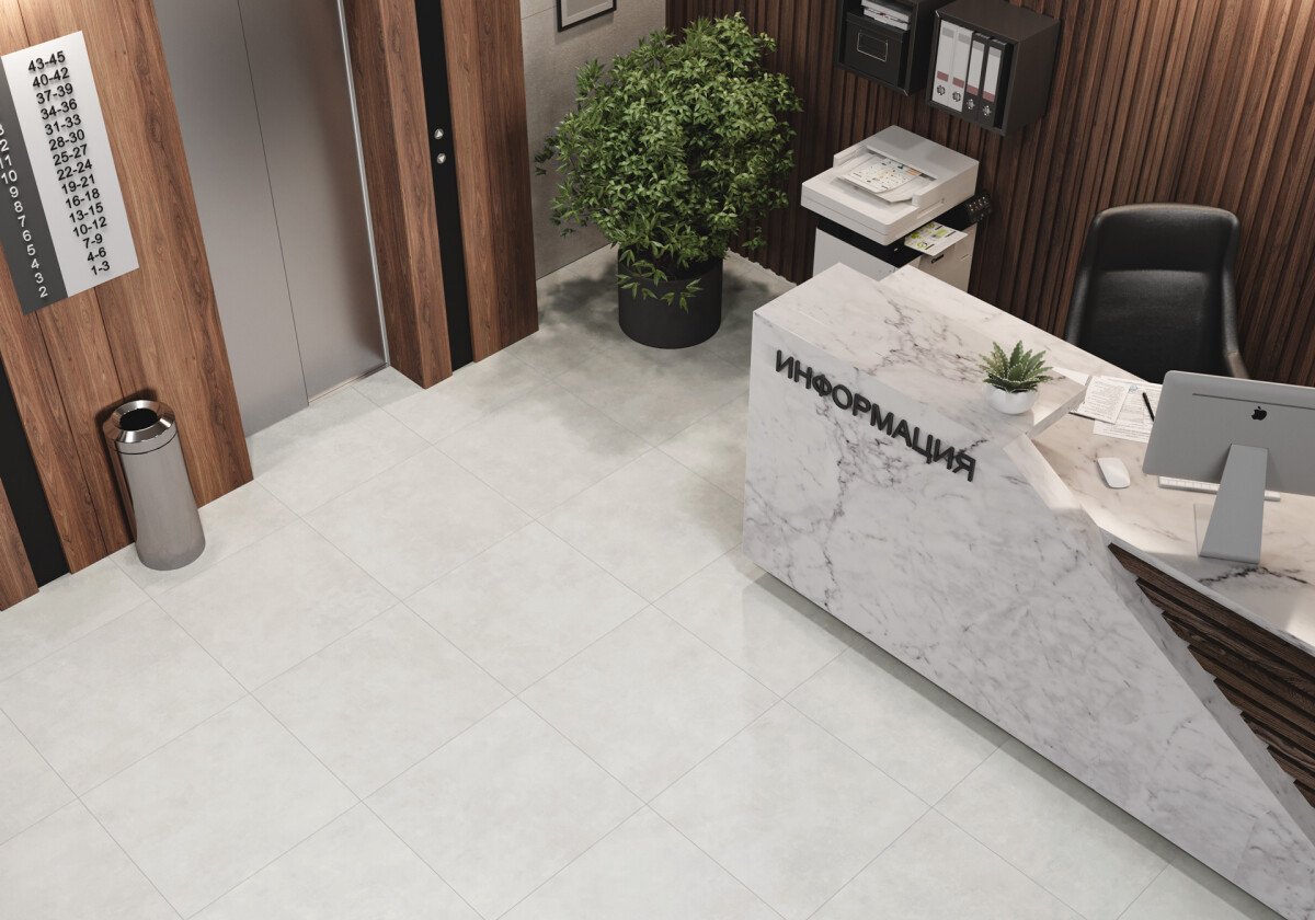 Artkera Group Alma Ceramica Mural Керамогранит 600 x 1200 x 8.5 GFU60120MUR07R