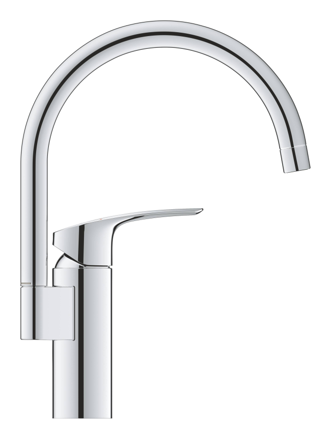 Grohe Eurosmart смеситель для кухни 33202003