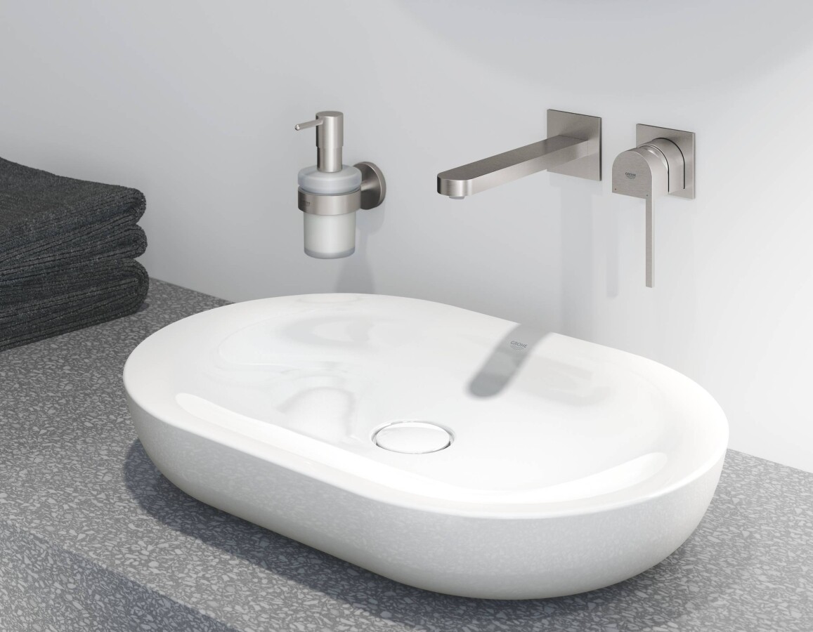 Grohe Plus 29306003 смеситель для раковины