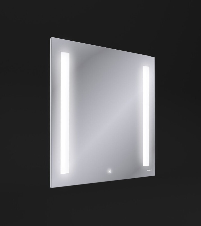 Зеркало Cersanit Led 020 Base 70 80 см LU-LED020*70-b-Os