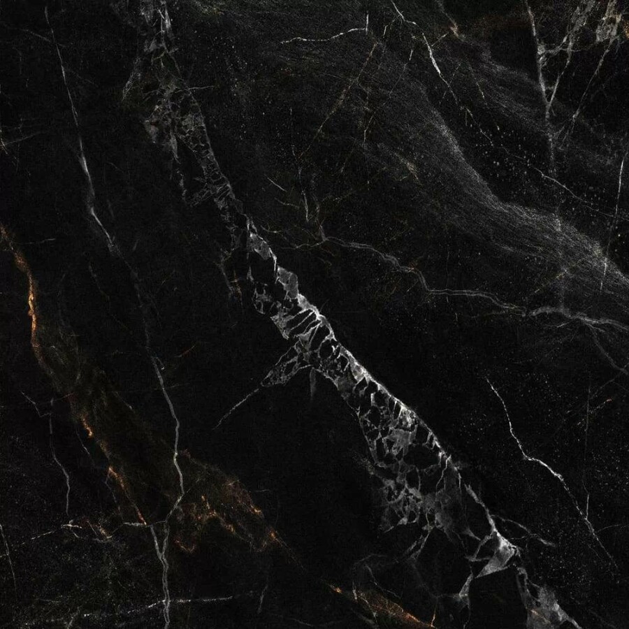 Керамогранит Artkera Group Design Art GP2020DNS99 Design Stone Marquina Матовый 200 x 200 x 8 мм.