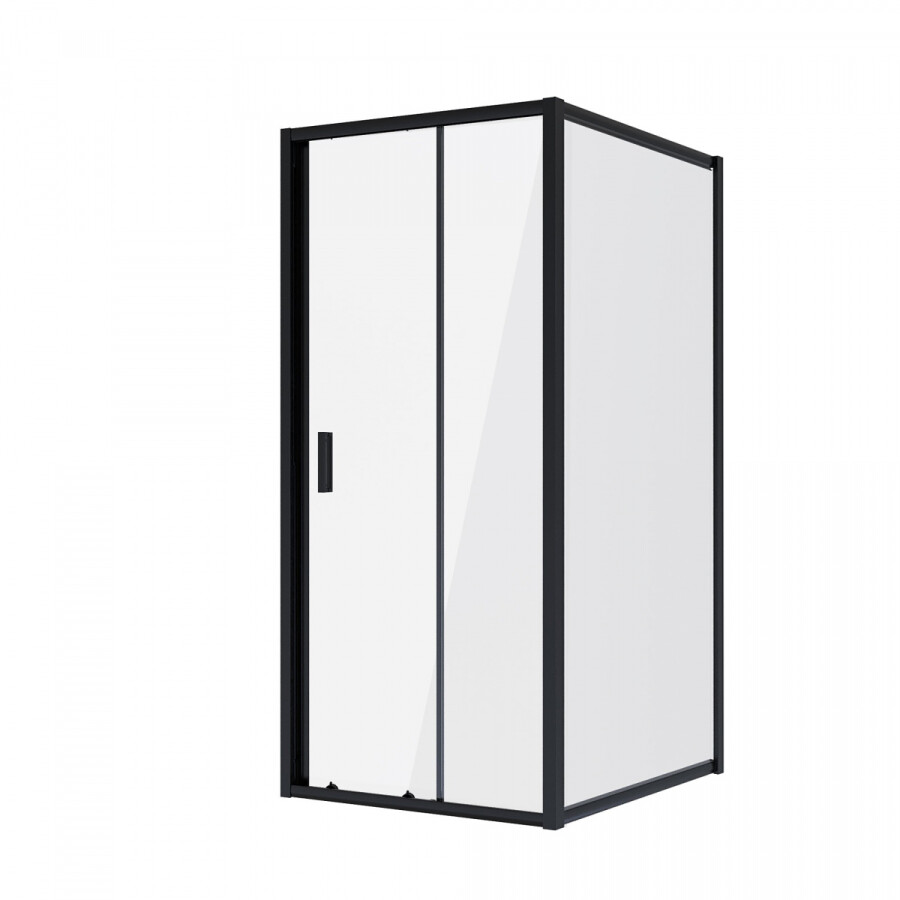 Душевой уголок 120x80 Niagara NG-82-12AB-A80B