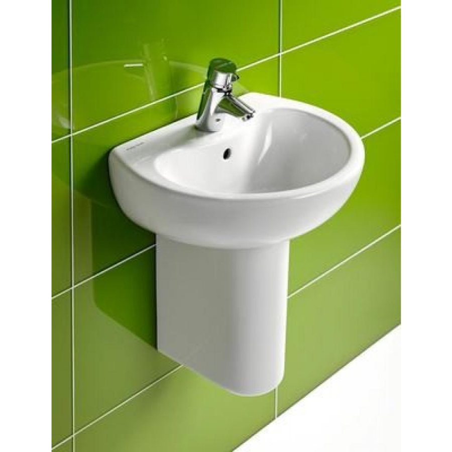 Ideal Standard Contour раковина 50х40 см S269001