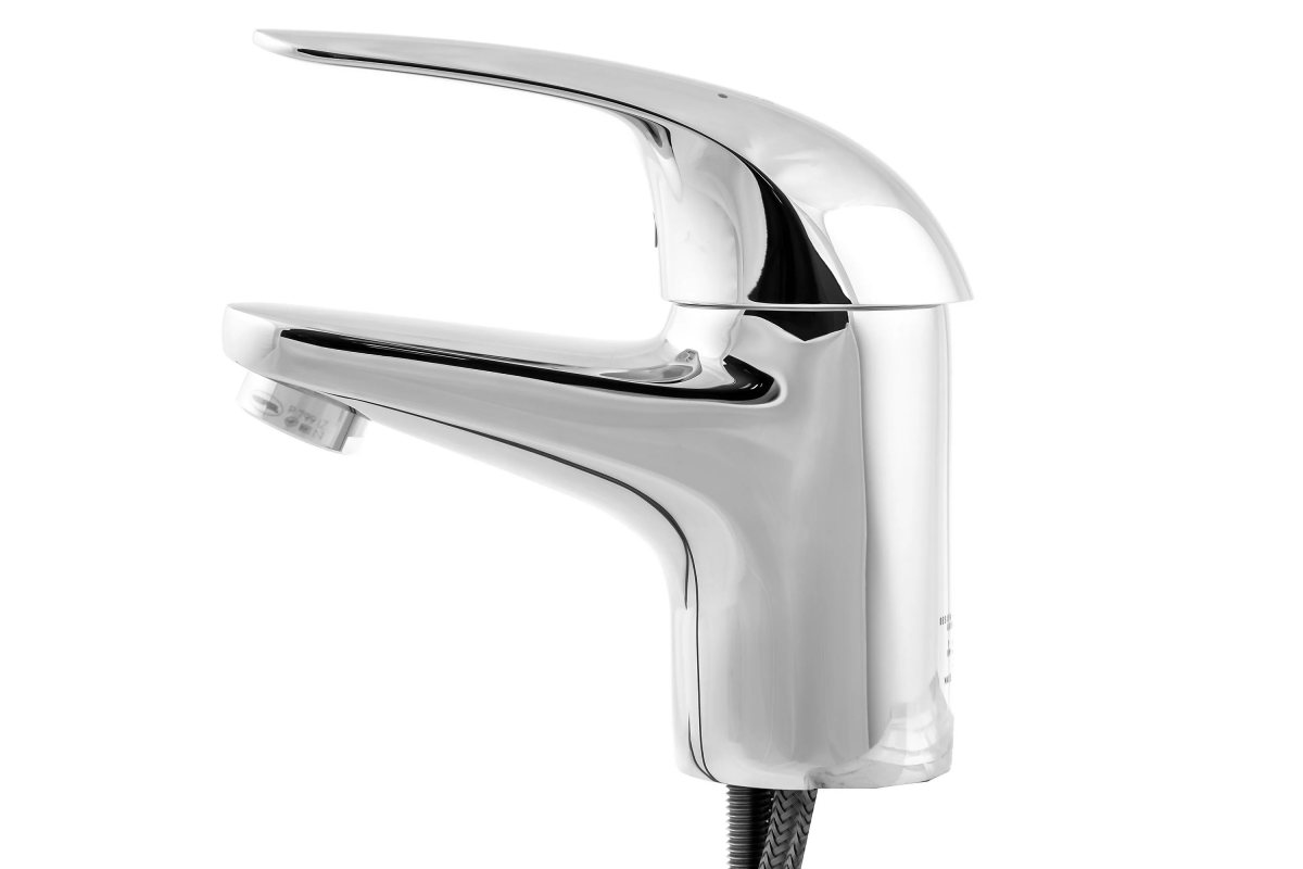 Grohe Eueroeco 124428 набор смесителей для ванны