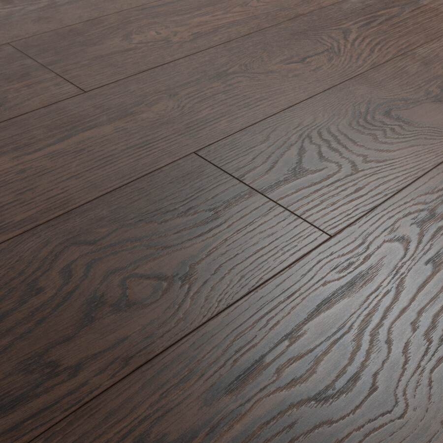 Ламинат Swiss Krono Synchropolis 833 V4 D40087 Дуб Клифф 1380x191x8 AR Т092332