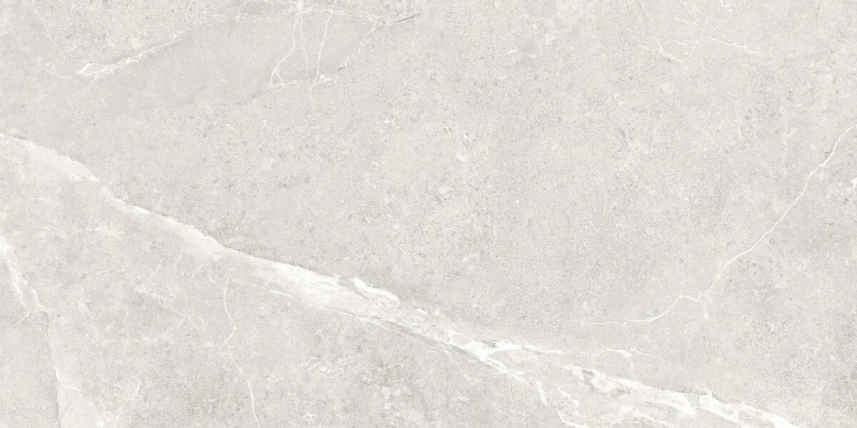 Керамогранит Artkera Group GP60120TIA00M Titanium White матовый 600 x 1200 x 10 мм.