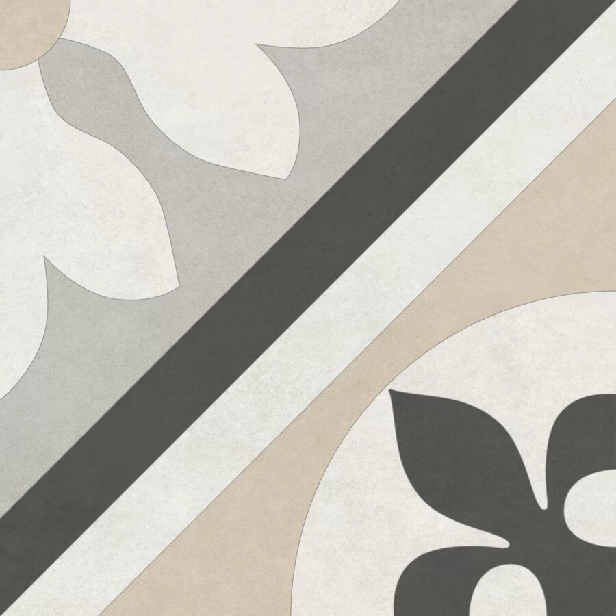 Керамогранит Artkera Group Design Art GP2020DMX11 Design Mix 3 Матовый 200 x 200 x 8 мм.