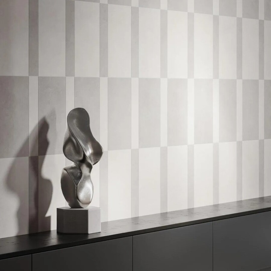 Керамический гранит Kerama Marazzi Прованс Арль Бежевый светлый матовый обрезной 60x119,5x0,9 KM6012G1511R