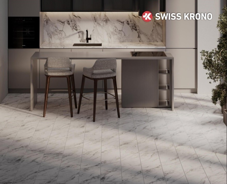 Ламинат Swiss Krono Eventum 833 V4 D50967 Паре 1380х242х8 Т097710