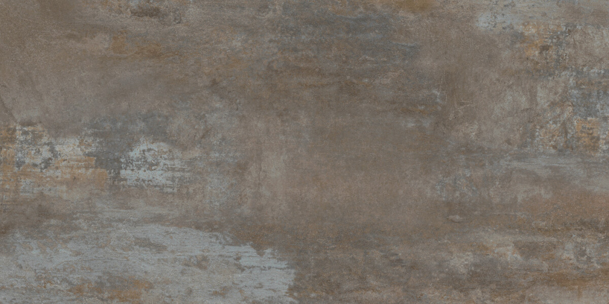 Delacora Centro Copper Керамогранит 600 x 1200 x 9.5 D120219L
