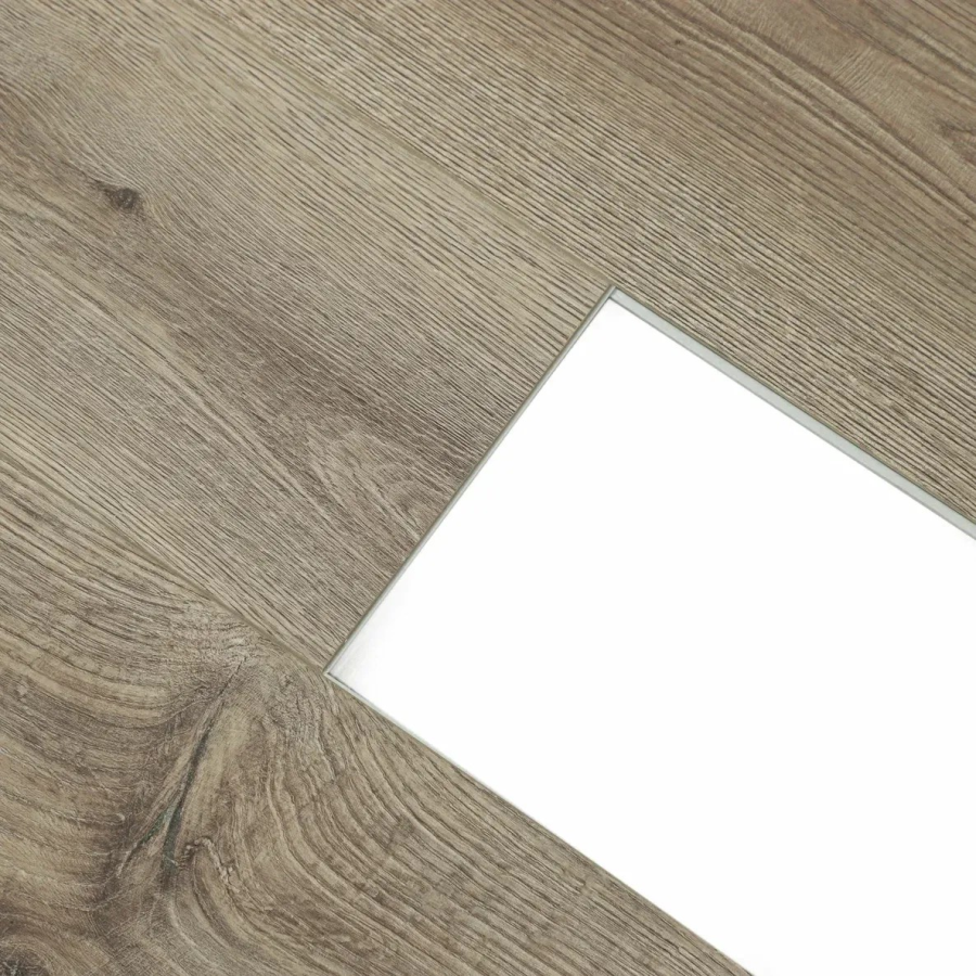 Ламинат SPC Royce Ultima Дуб Банбери U1969 (2,16) 1200x180мм MK-00010569