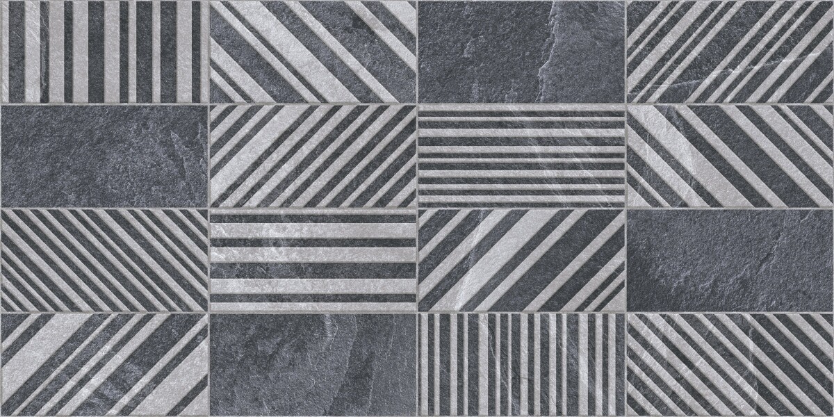 Керамическая плитка Cube Ceramica Astral Bricks Mix 30*60 УТ000084556