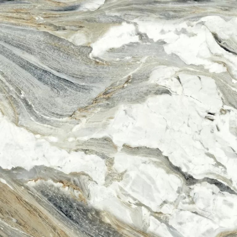 Керамогранит 6060CAS55P LCM Cascade Natural Полированный 600 x 600 x 8 мм.