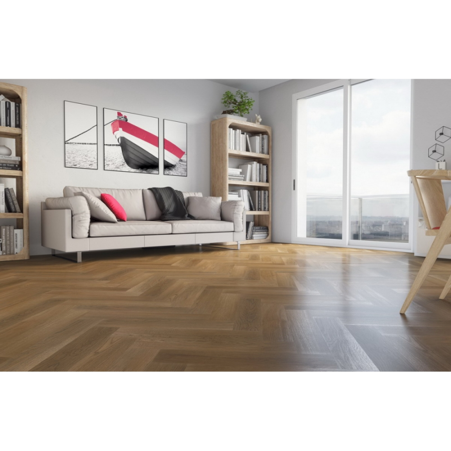 Fargo Parquet SPC ламинат дуб монако 33-63W948