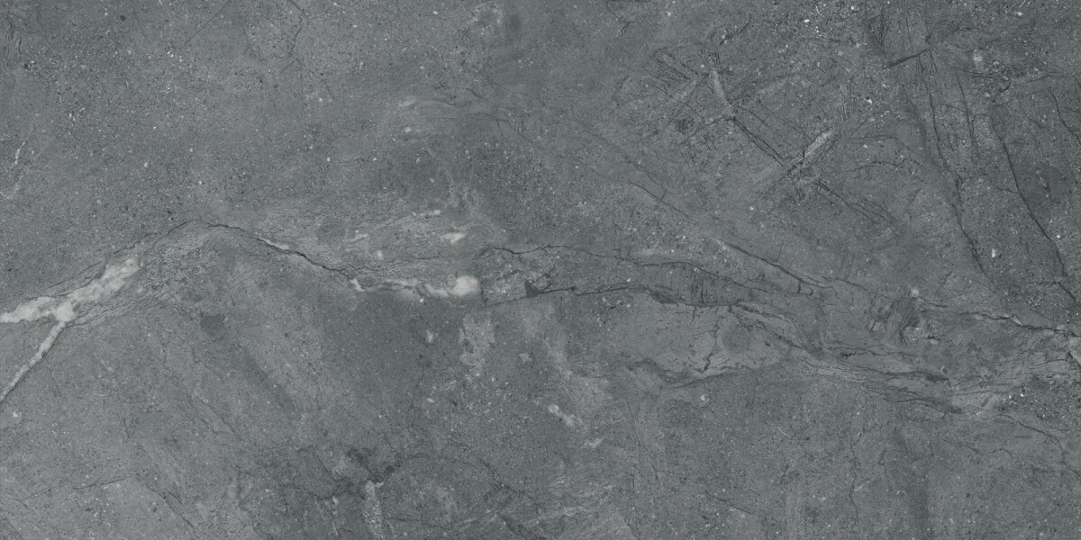 Керамогранит Artkera Group GP36ALA25 Altai Graphite матовый 300 x 600 x 8 мм.