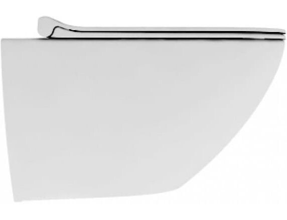 Berges Wasserhaus Puma Rimless 082131 унитаз подвесной