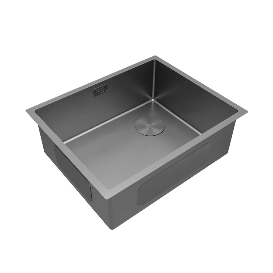 Кухонная мойка NEXT-SKEW 54 UNI PM885444-MG