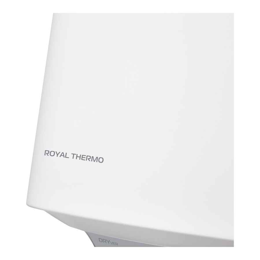 Водонагреватель Royal Thermo RWH 30 DRYver НС-1588122