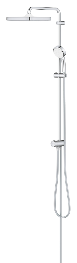 Grohe Tempesta Cosmopolitan душевая система 26694000