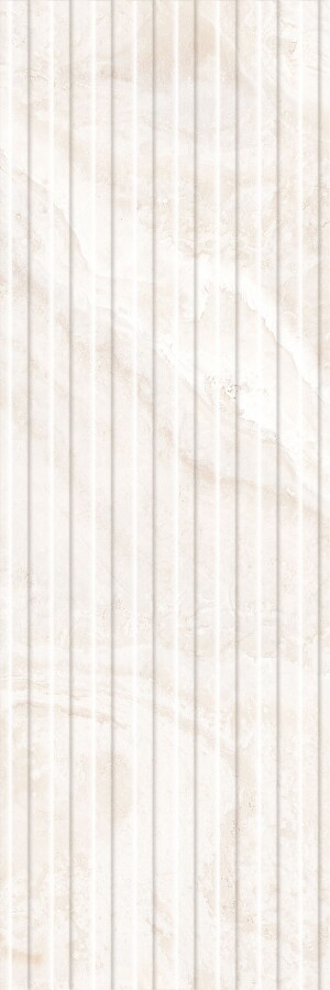 Плитка настенная 524 CYD1BG Eurotile Crystile. Relief 29,5х89,5