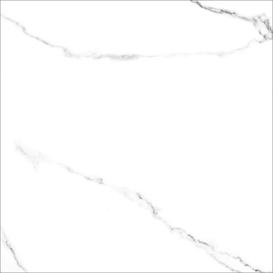 GT60600203MR Плитка грес глаз. Marmo_GT Белый 60*60 _ 1 43,2
