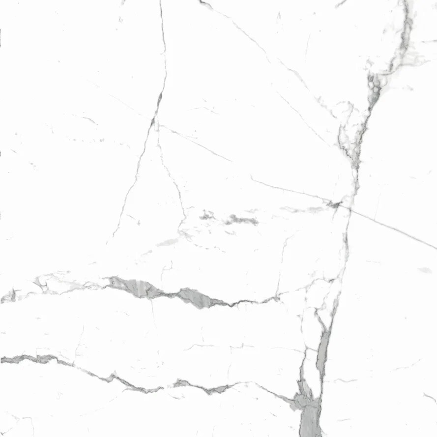 Керамогранит 10 GCR G ST 0005 Eurotile Statuario Fond 60x60