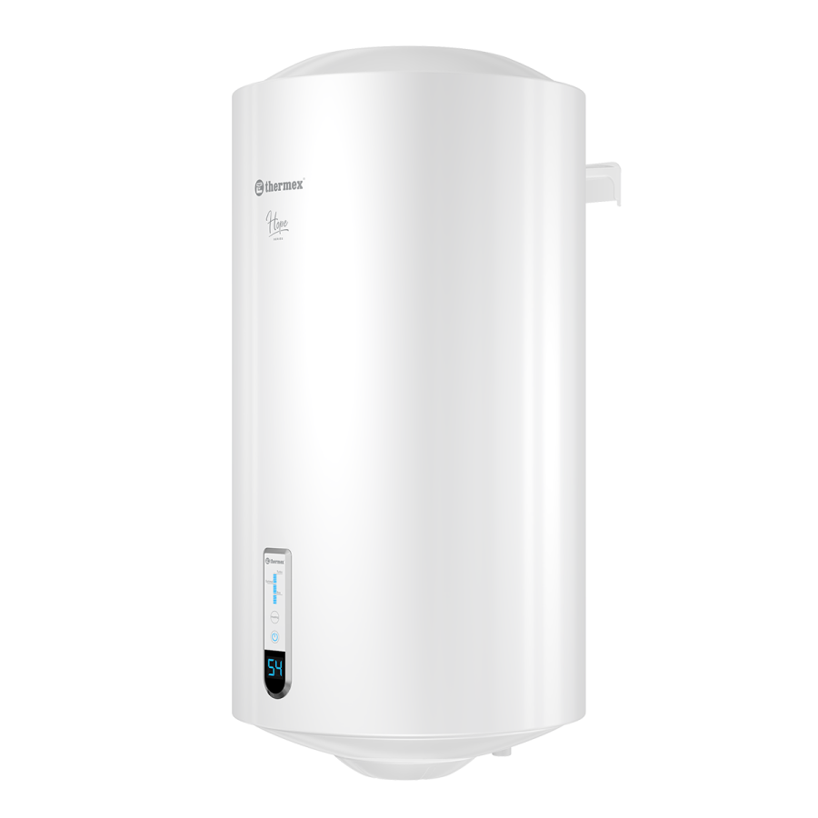 Водонагреватель аккумуляционный электрический бытовой Thermex Hope 100 V Slim 111 390
