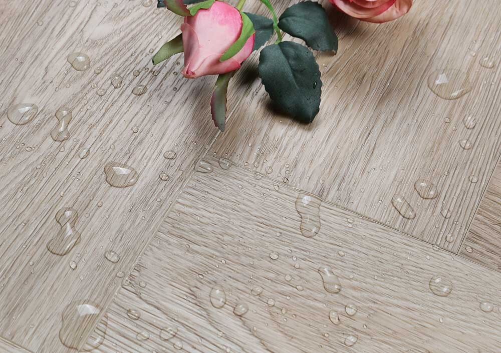 Кварцвиниловая плитка Betta Chalet LVT G807 Цермат (2,16) 600x120мм MK-00013447