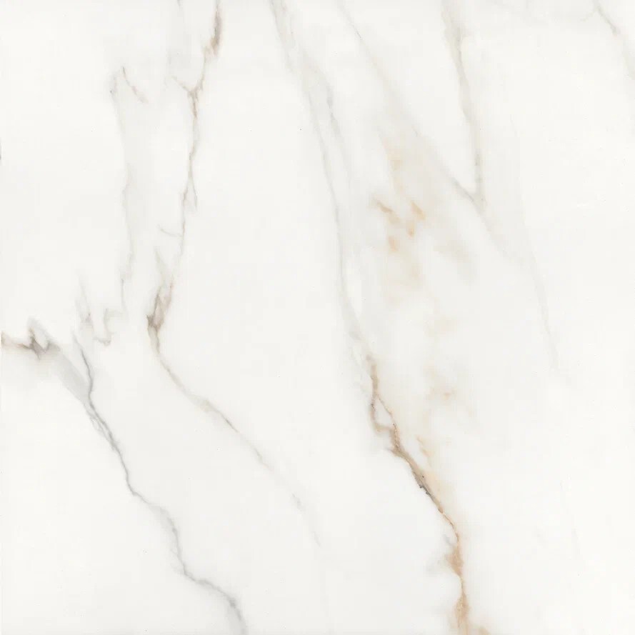 Керамогранит Eurotile Calacatta Gold 940 CLU2GL 60x60