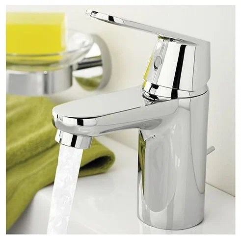 Grohe Eurosmart Cosmopolitan 1000179 набор смесителей для ванны